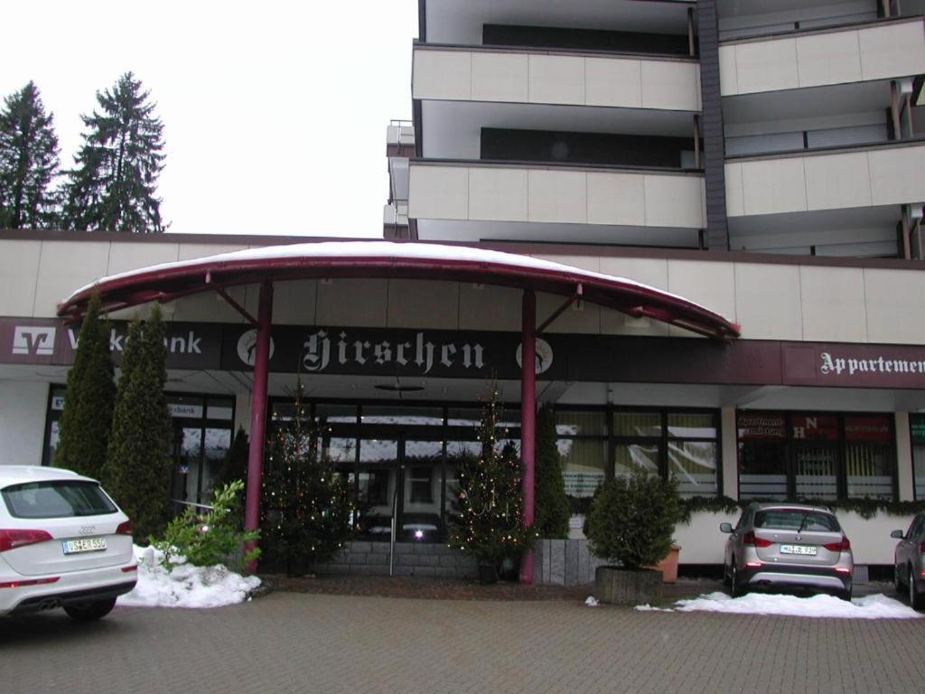 Apartment 358 Mit Sauna, Schwimmbad Und Fitness Schönwalde Eksteriør bilde
