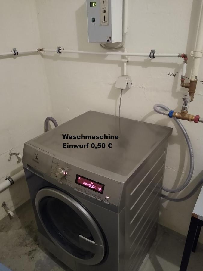 Apartment 358 Mit Sauna, Schwimmbad Und Fitness Schönwalde Eksteriør bilde
